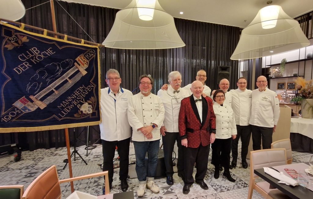 120 Jahre Kochleidenschaft