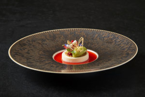 Tasty Teller von Andreas Schoibl. Foto: Kempinski Hotel Berchtesgaden