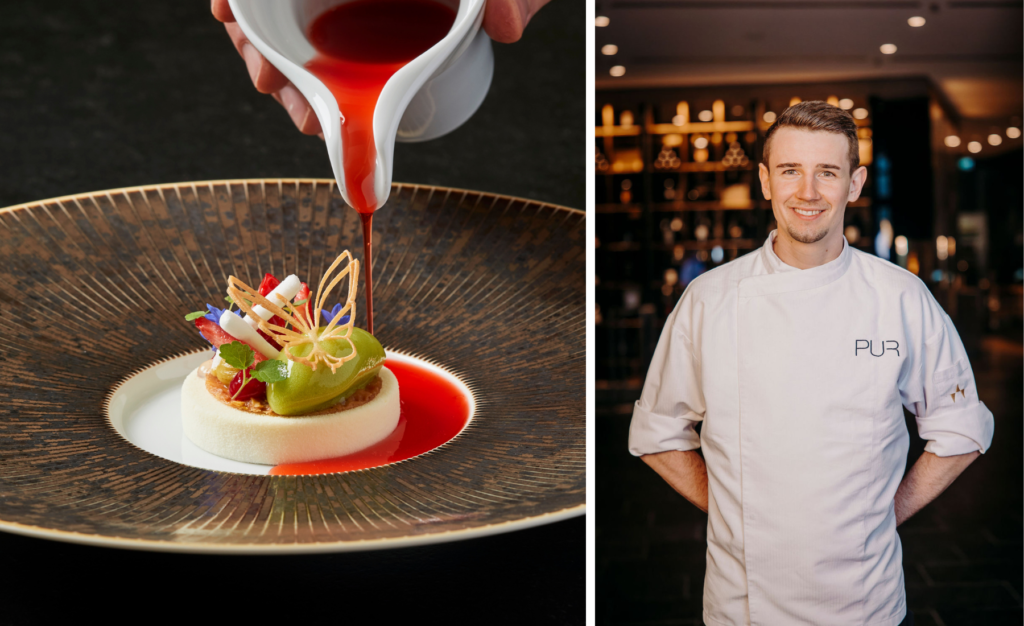 Tasty Teller von Andreas Schoibl