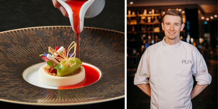 Tasty Teller von Andreas Schoibl