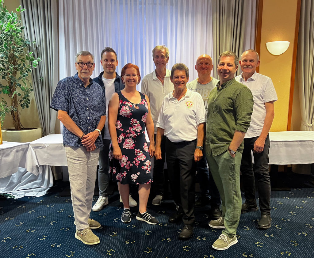 Neue Impulse bei den Nürnberger Köchen