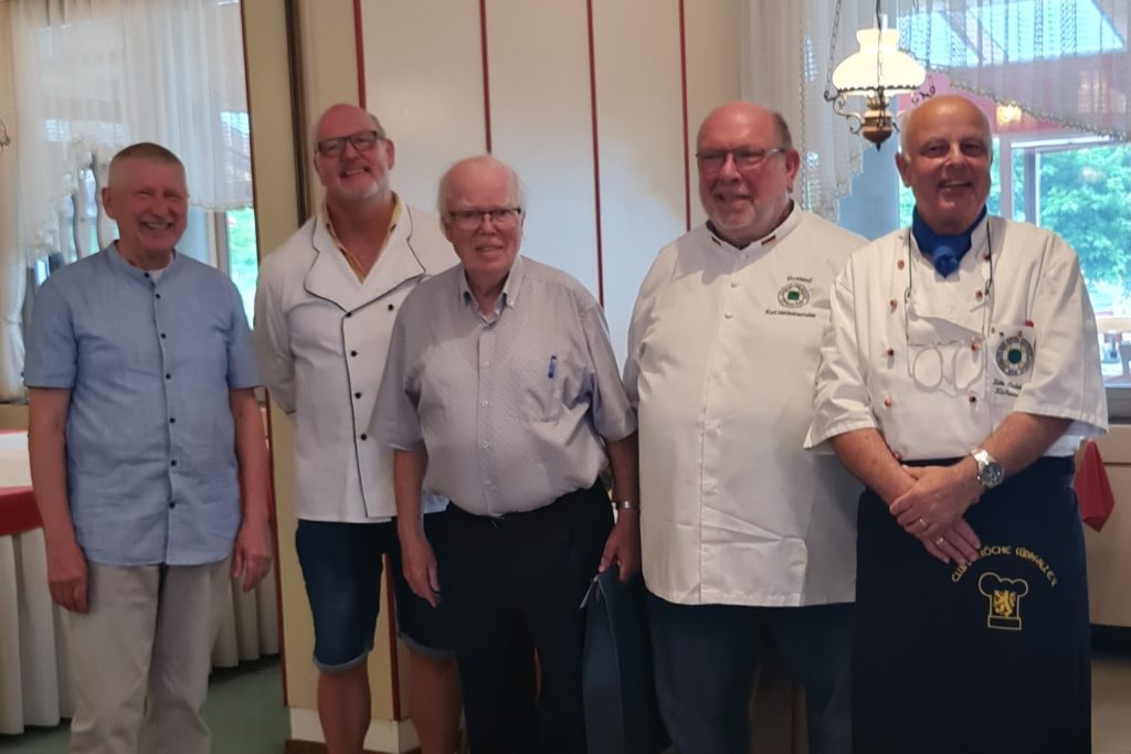 Genuss und große Gesten in der Südpfalz