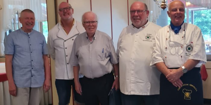 Genuss und große Gesten in der Südpfalz