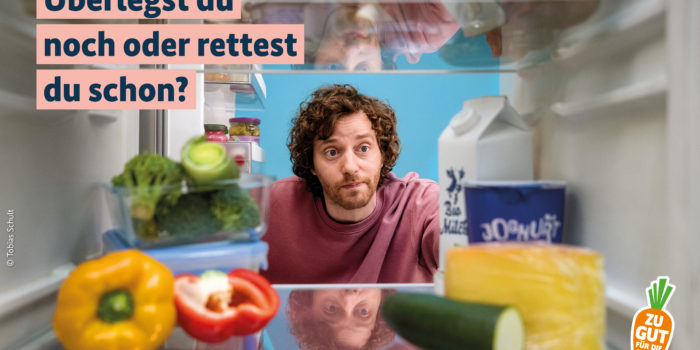 Aktionswoche 2025: Gemeinsam Lebensmittel retten