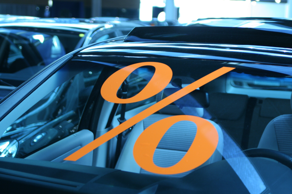 Aktionsmodelle zu Sonderkonditionen