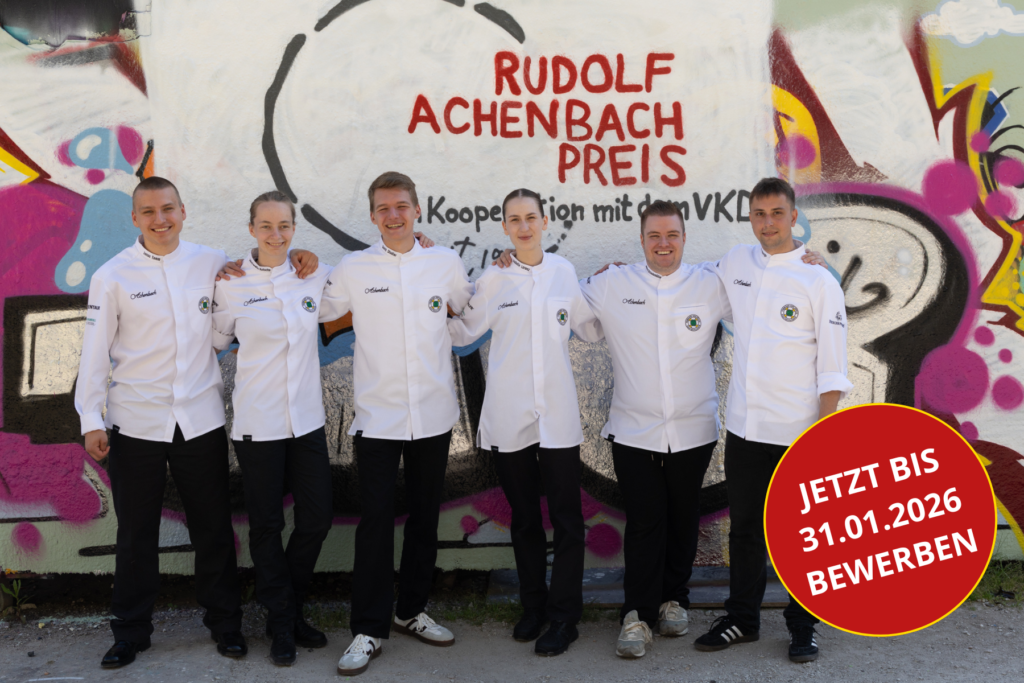 Black Box, Foodtrucks und große Chancen