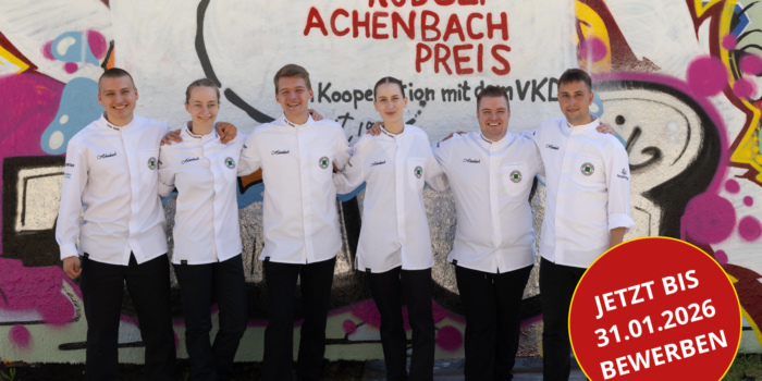 Black Box, Foodtrucks und große Chancen