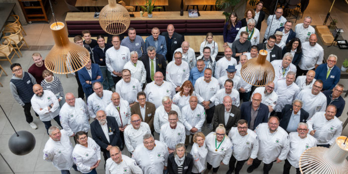 Mitgliederversammlung des VKD: Abschied, Neuanfang und Zukunftsplanung