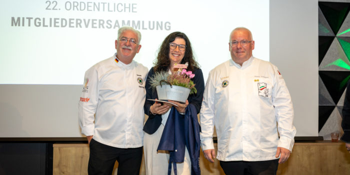 „Die Kraft des VKD bewahren“