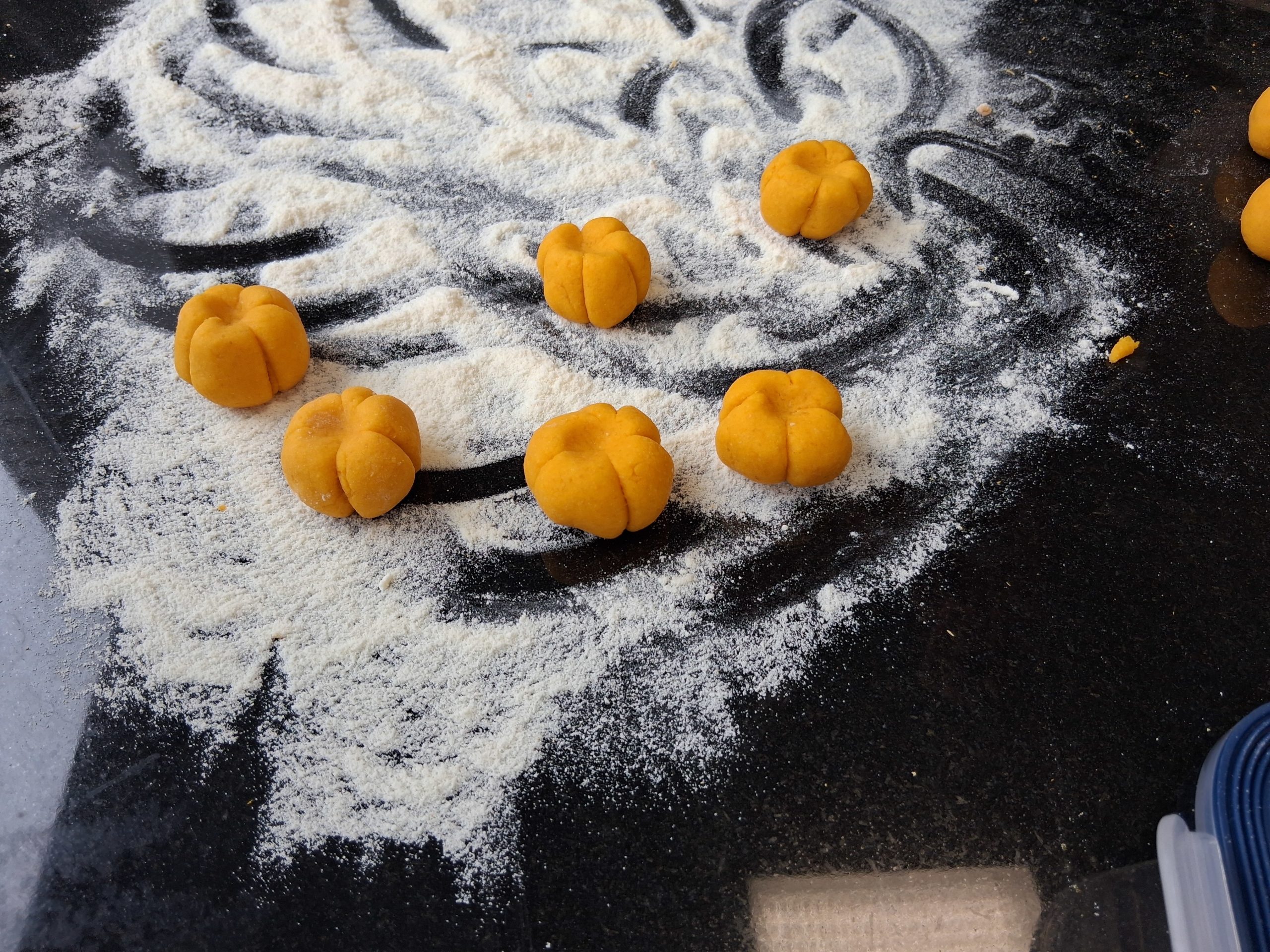 Kreative Ideen mit Kürbis.