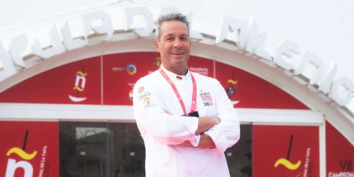 „Nichts entsteht ohne ein gutes Team“