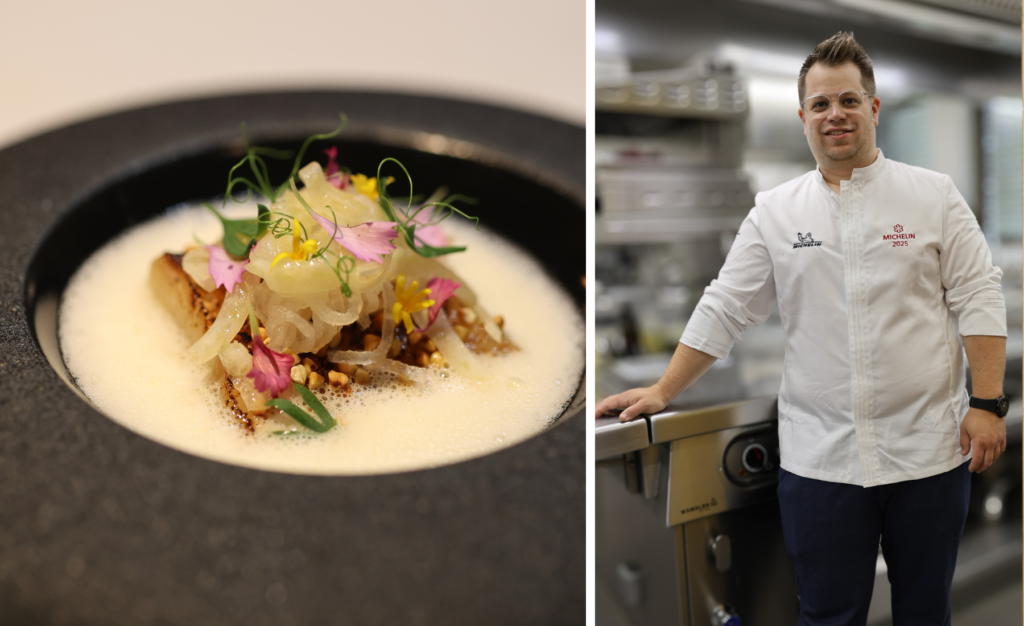 Tasty Teller von Peter Grasmeier