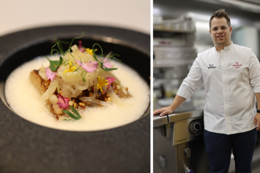 Tasty Teller von Peter Grasmeier