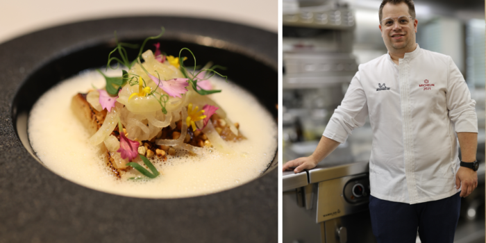 Tasty Teller von Peter Grasmeier