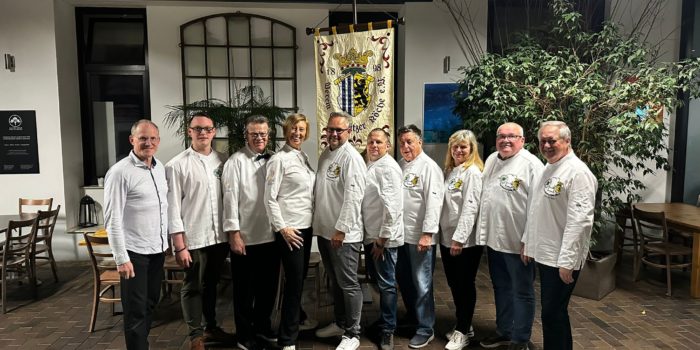 Chemnitzer setzen auf Kontinuität und Nachwuchsarbeit