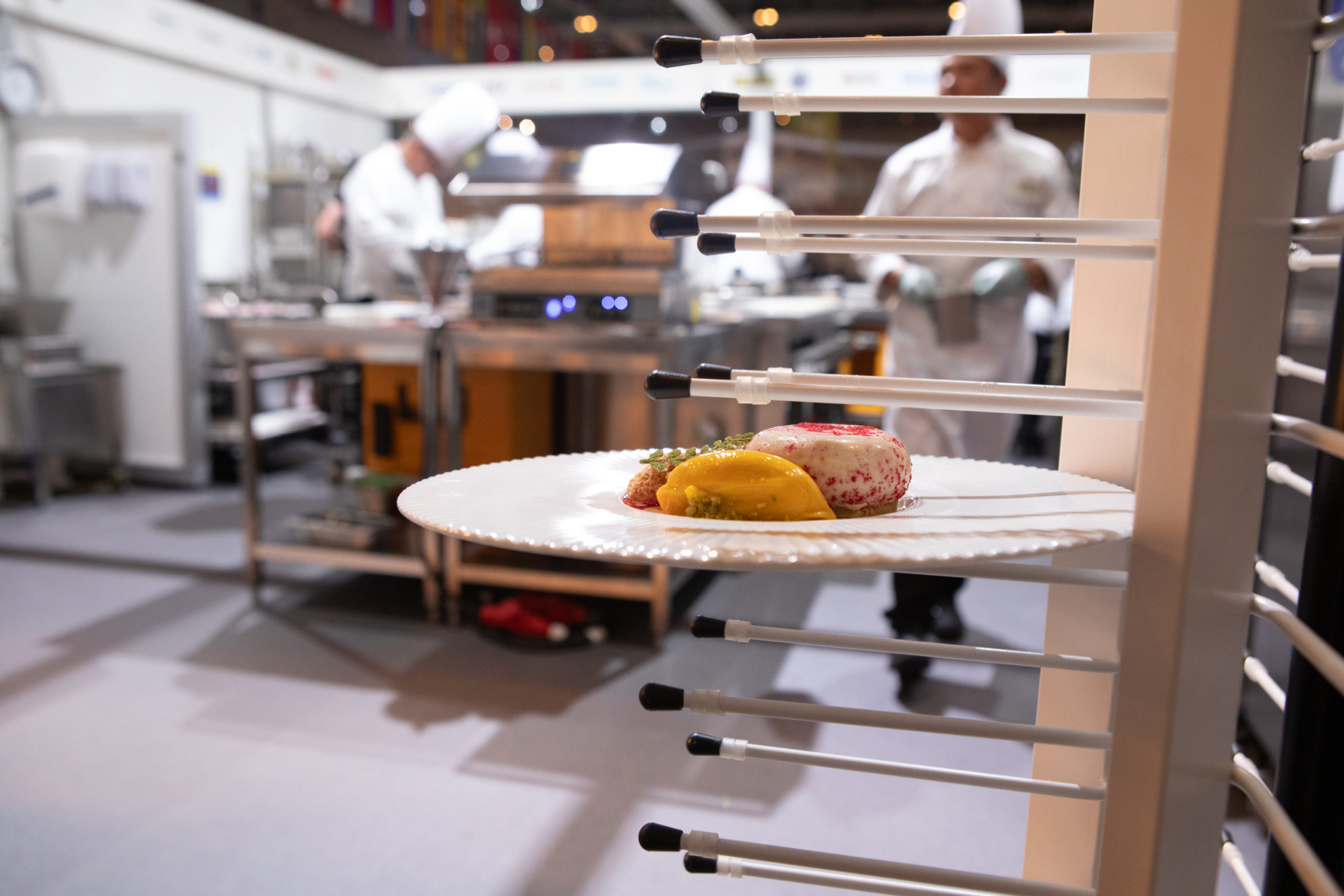 Küchenmanagement für Führungskräfte