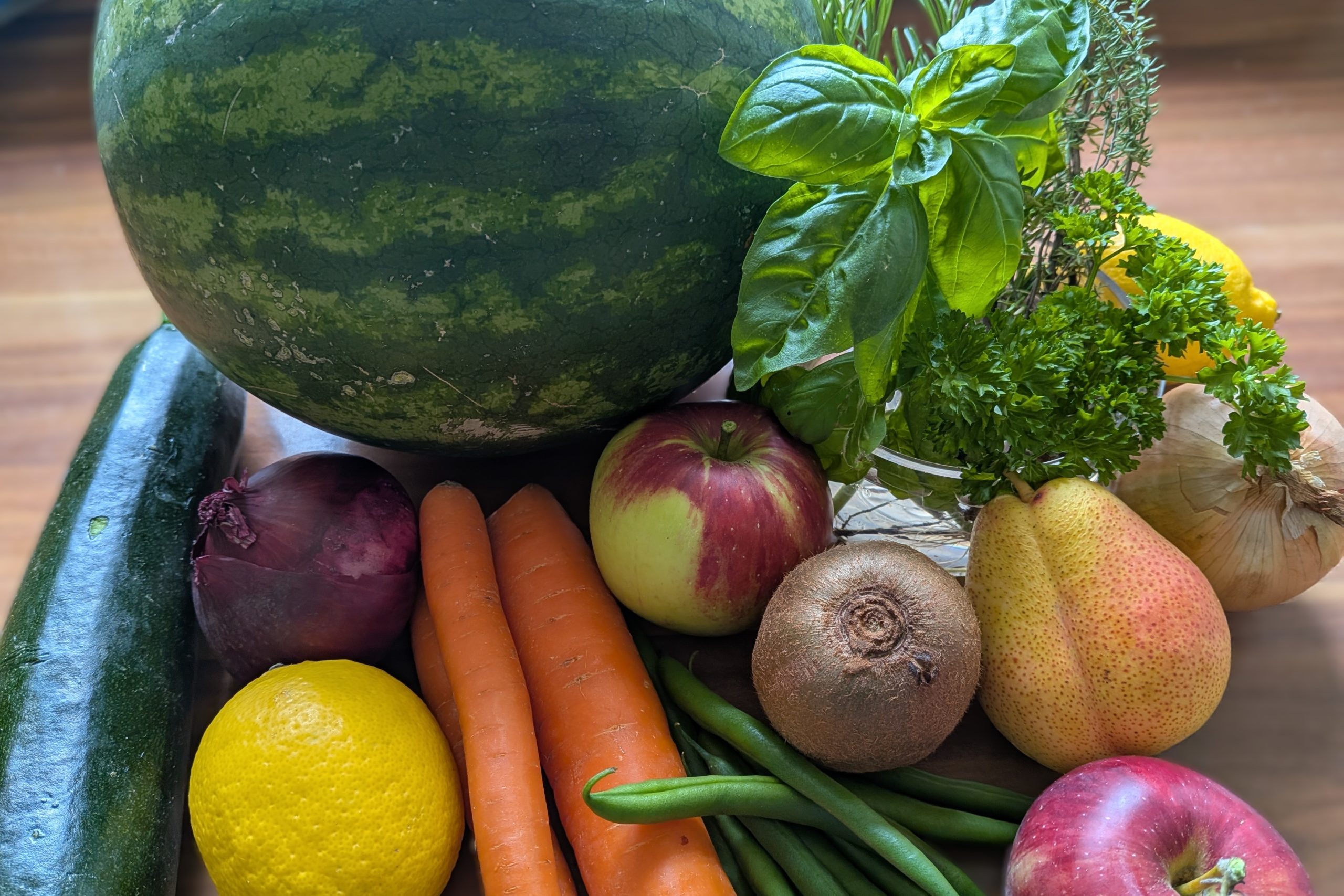 Basische Ernährung – Online-Schulung