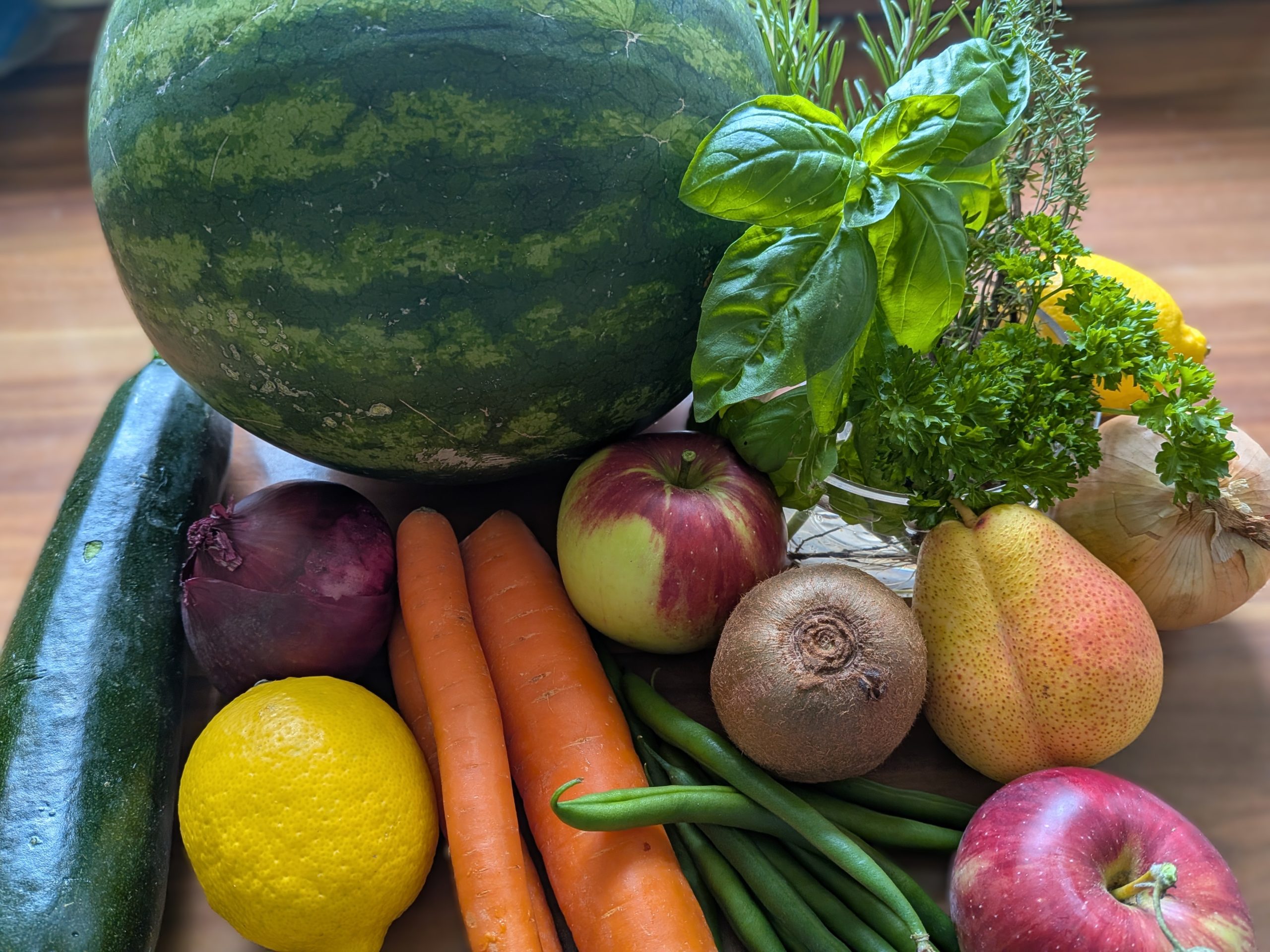 Basische Ernährung – Online-Schulung