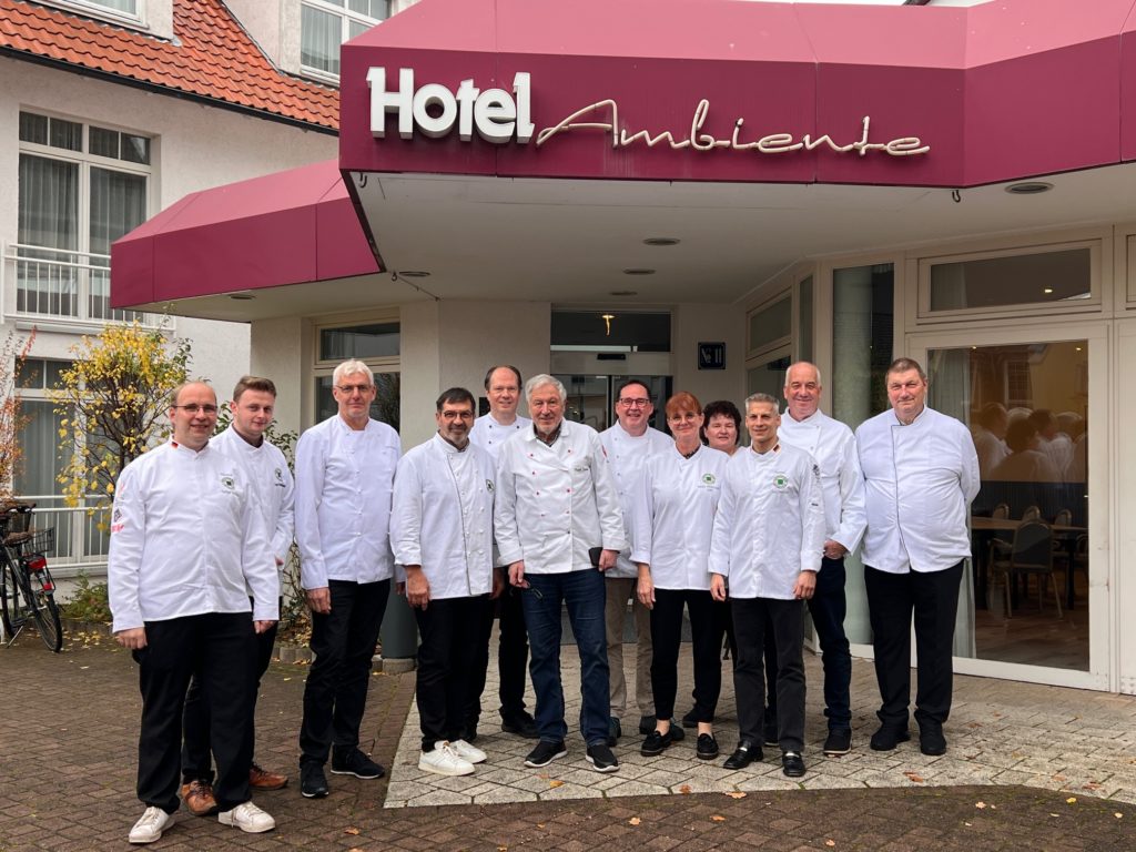 Neue Verbandsspitze in Niedersachsen