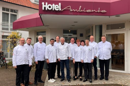 Neue Verbandsspitze in Niedersachsen