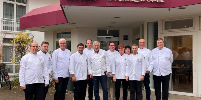 Neue Verbandsspitze in Niedersachsen