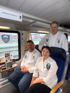 Informationen aus erster Hand.