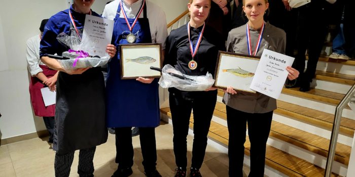 Nachwuchswettbewerb im Norden mit großer Nachfrage