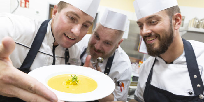 „Handwerk und Effizienz ergänzen sich“