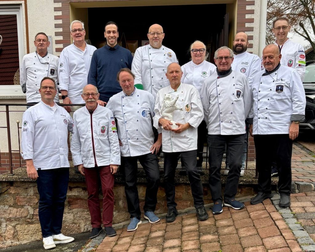 Gelungener Auftakt für den neuen hessischen Vorstand