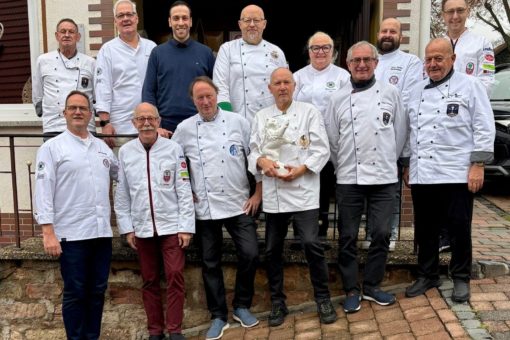 Gelungener Auftakt für den neuen hessischen Vorstand