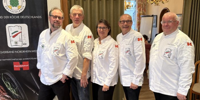 Feiertagstagung in NRW