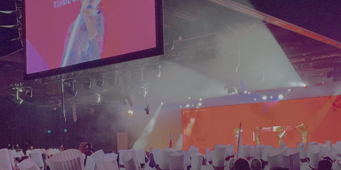 Koch-WM 2026: Luxemburg is calling