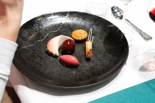 Das große Finale: Dessert-Kompositionen