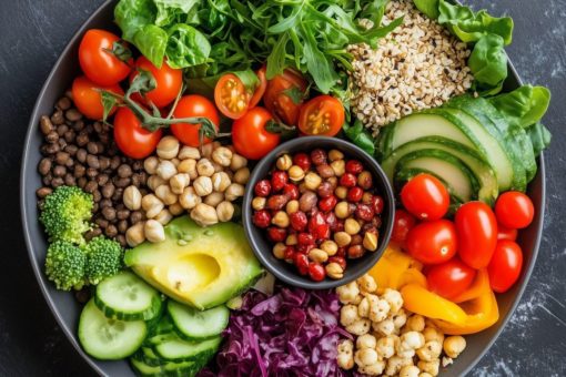 Leberschutz beginnt auf dem Teller – Online-Seminar