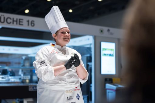 Mehr Souveränität für Frauen im Beruf