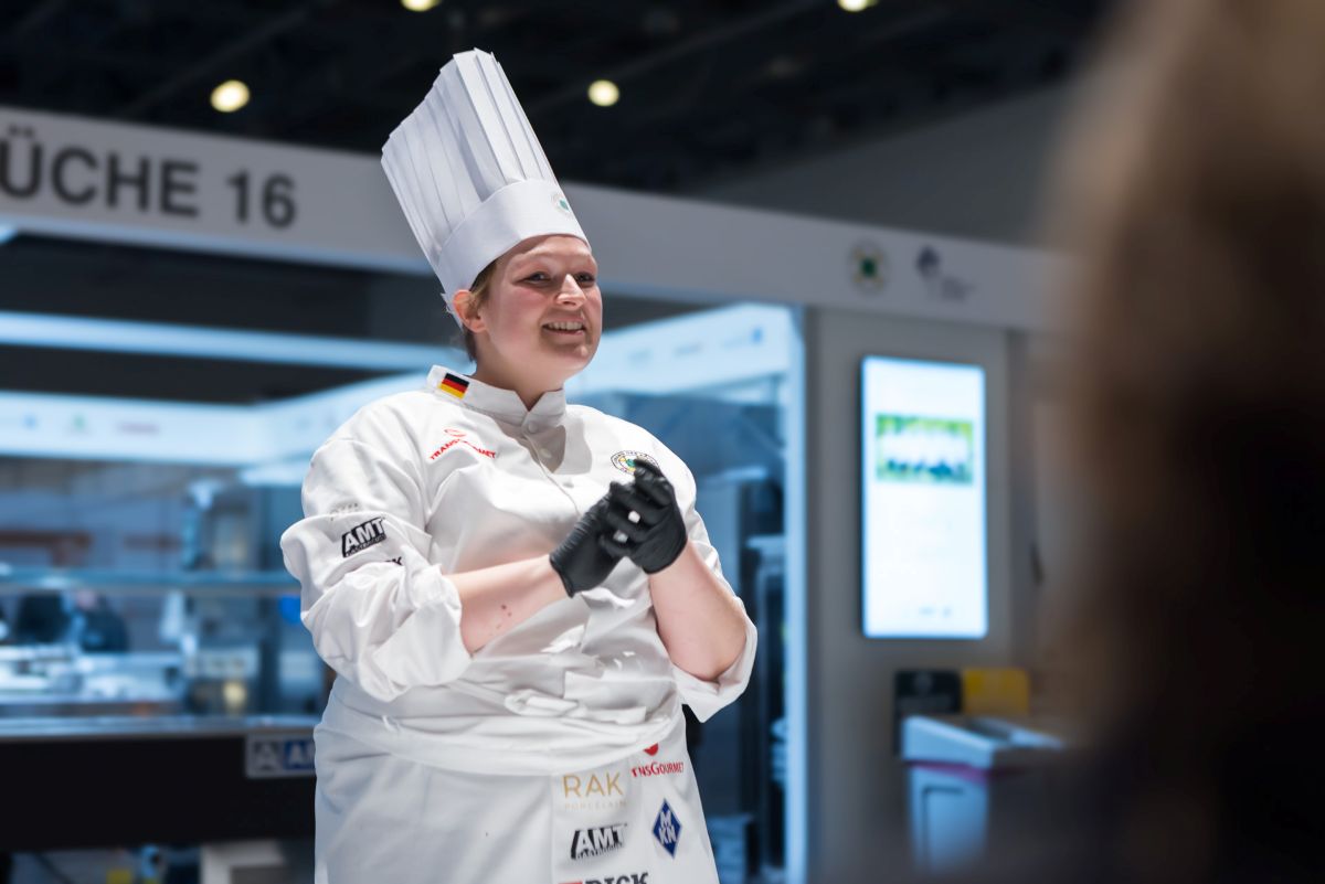 Mehr Souveränität für Frauen im Beruf