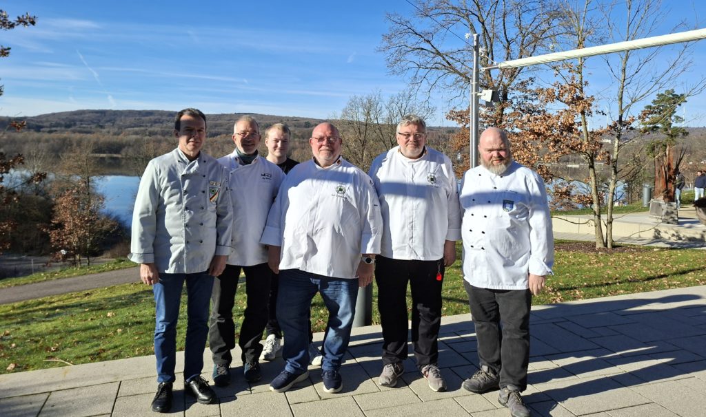 Herbstbilanz am Bostalsee