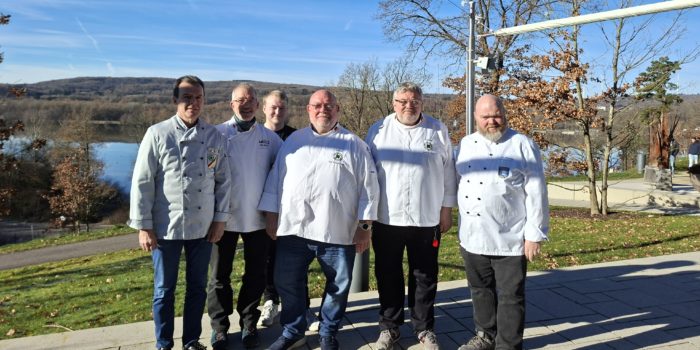 Herbstbilanz am Bostalsee