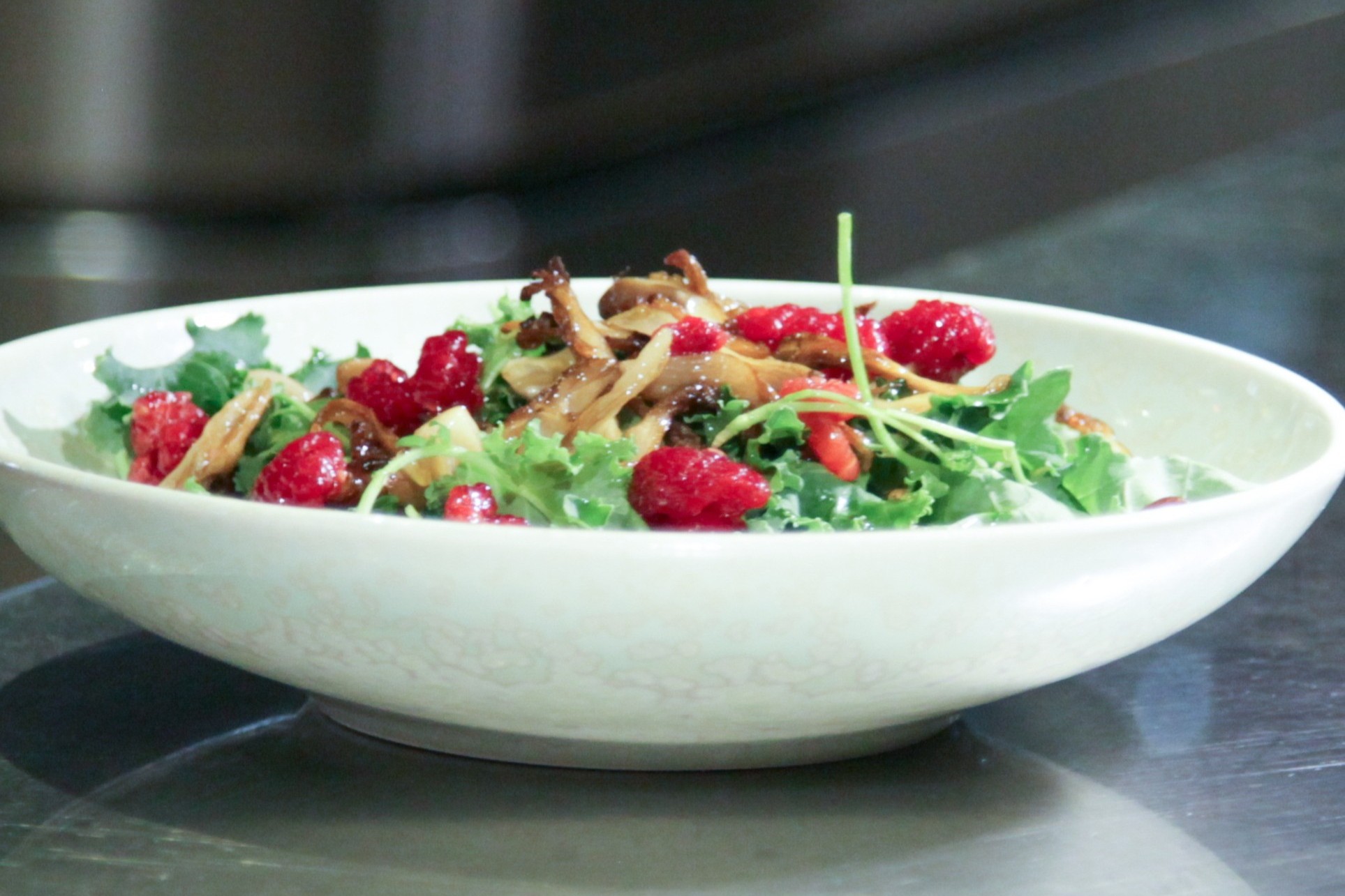 Entzündungshemmend kochen