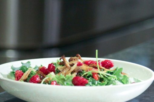 Entzündungshemmend kochen