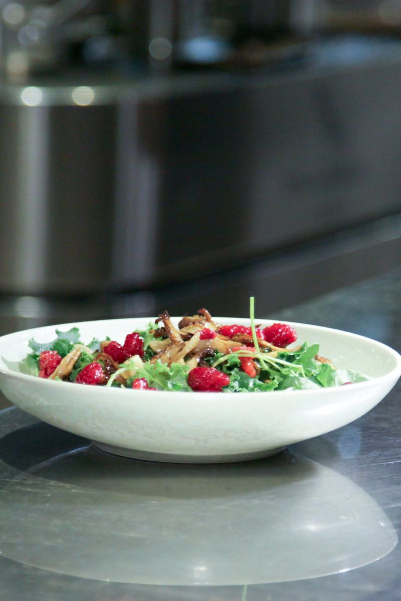 Entzündungshemmend kochen