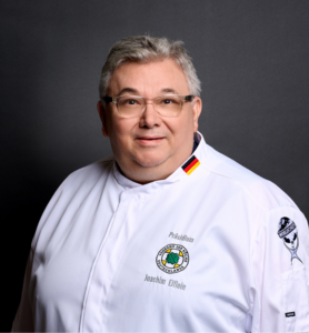 Joachim Elflein, VKD-Präsidiumsmitglied. Foto: VKD/André Dalla Valle