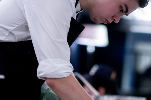 Angebote optimieren, Gäste begeistern:  Der Weg zu professioneller Gemeinschaftsverpflegung