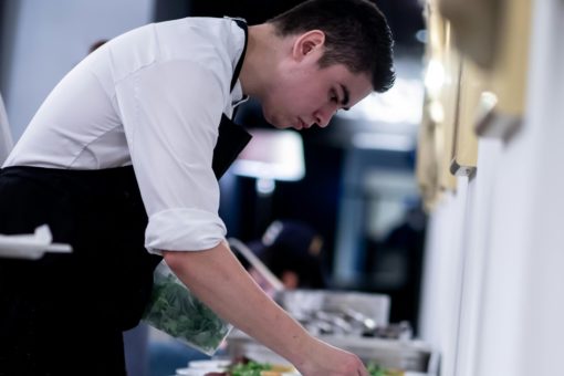 Angebote optimieren, Gäste begeistern:  Der Weg zu professioneller Gemeinschaftsverpflegung