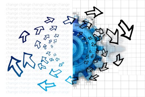 Change-Management: Der Weg zur nachhaltigen Gemeinschaftsverpflegung