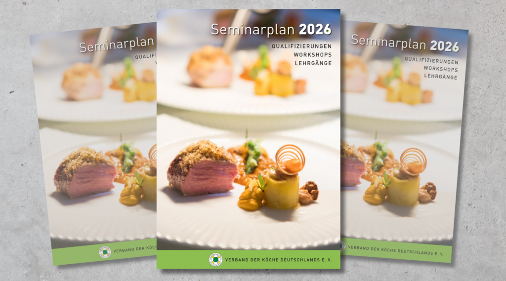 Talente schärfen, Horizonte erweitern: VKD veröffentlicht Seminarplan 2026