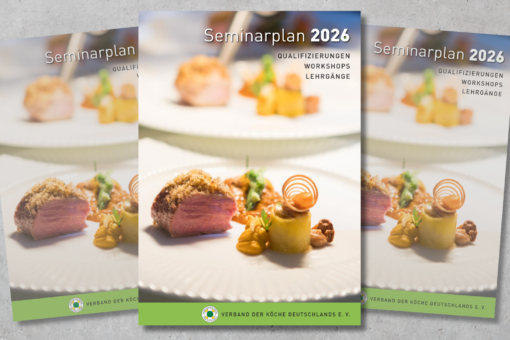 Talente schärfen, Horizonte erweitern: VKD veröffentlicht Seminarplan 2026