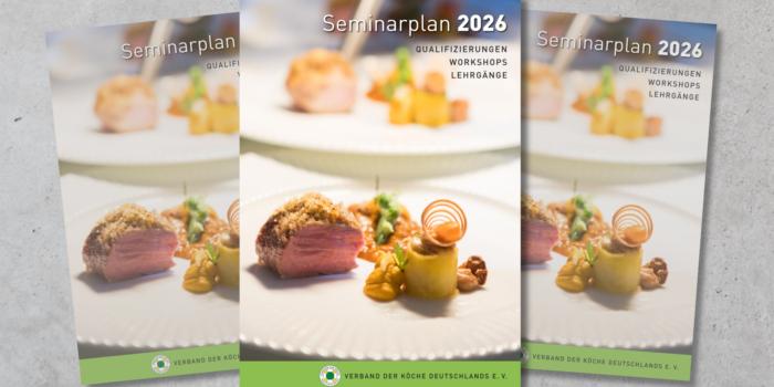 Talente schärfen, Horizonte erweitern: VKD veröffentlicht Seminarplan 2026