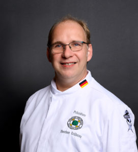 Thorben Grübnau VKD-Präsidiumsmitglied. Foto: VKD/André Dalla Valle