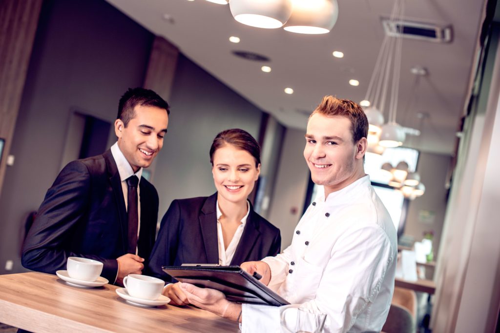 Küchenmeister: Karrieresprungbrett im Gastgewerbe